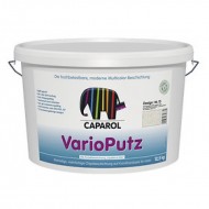 Caparol VarioPutz - Декоративная многоцветная штукатурка для внутренних работ, 12.5кг, Германия