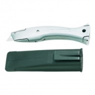 Storch Vielzweckmesser Delphin - Профессиональный многофункциональный алюминиевый нож с чехлом, Германия