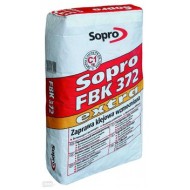 Sopro FBK 372 Extra – клей для плитки повышенной фиксации , 25 кг, Польша
