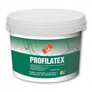KABE Profilatex - Латексная краска с крайне высокой устойчивостью к мокрому истиранию, 5 - 10 л., Польша