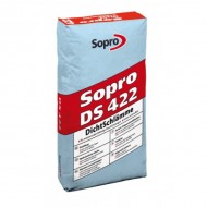 Sopro DS 422 Сухая гидроизоляция, Польша, 25 кг